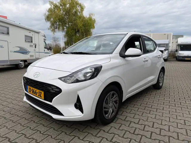 Hyundai i10 1.0 Comfort (BOVAG/RIJKLAARPRIJS) 2024 Benzine