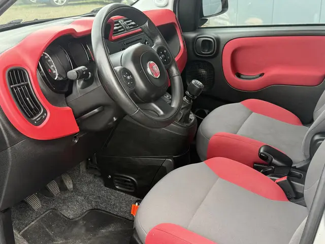 Fiat Panda 0.9 TwinAir Sempre 2013 Benzine 7