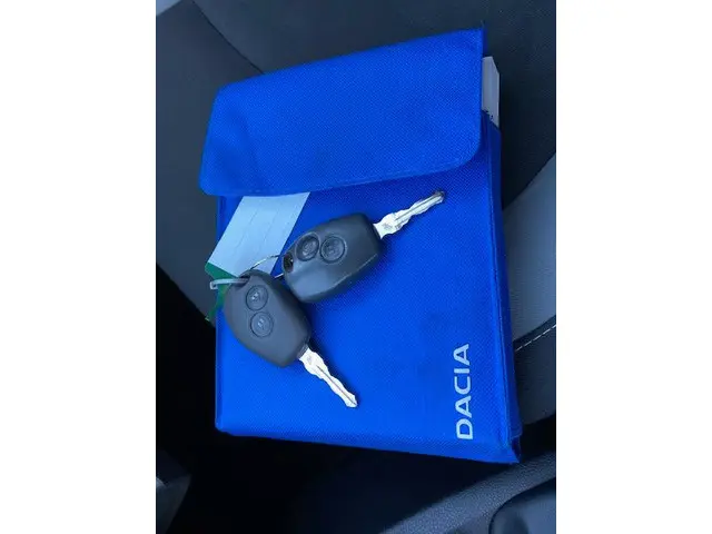 Dacia Sandero Stepway 0.9 TCe Lauréate 2013 Benzine 18