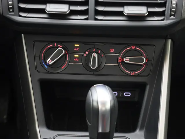 Volkswagen Polo 1.0TSI/95PK DSG Comfortline 2021 Benzine 32
