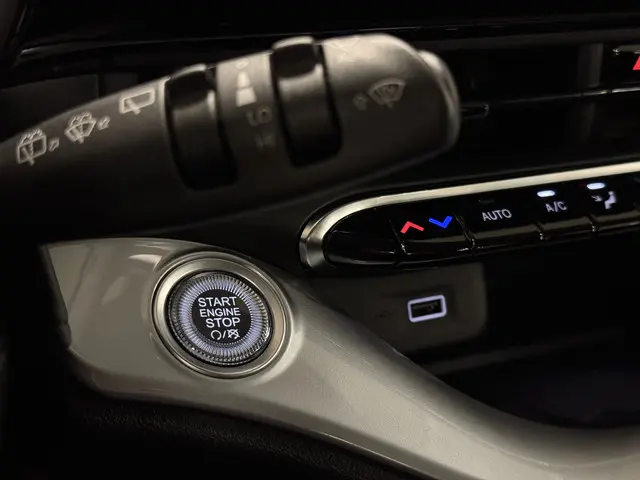 Fiat 500e Icon 42 kWh 2022 Elektrisch 22