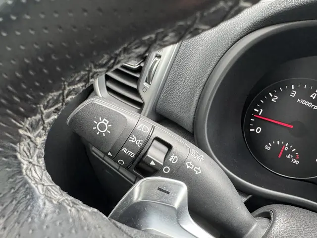 Kia Sportage 1.6 T-GDI 4WD GT-Line 2016 Benzine 30