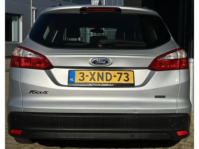 Ford Focus Wagon 1.0 EcoBoost Titanium 2013 Benzine 5