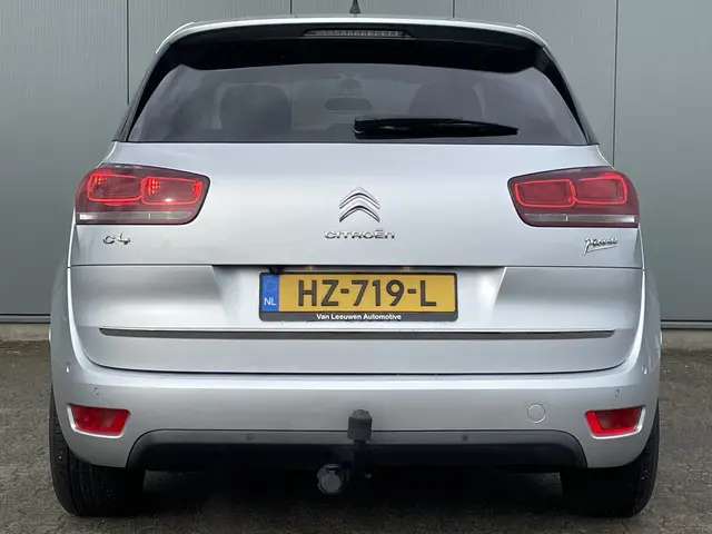 Citroën C4 Picasso 1.6 THP Exclusive 2013 Benzine 12