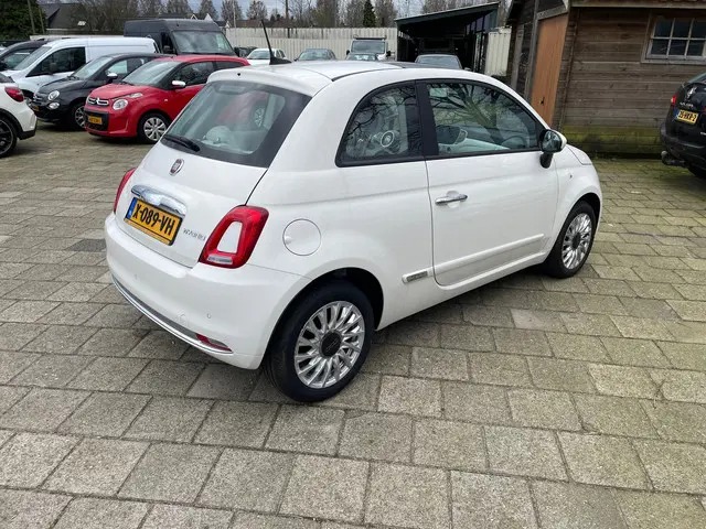 Fiat 500 3