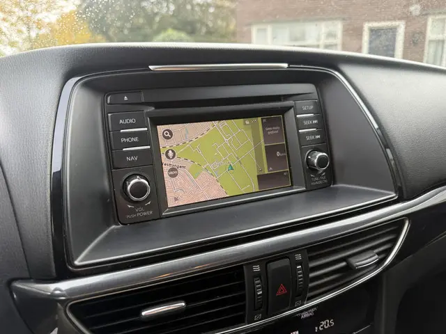 Mazda 6 Sportbreak 2.0 HP TS+ 2013 Benzine 19