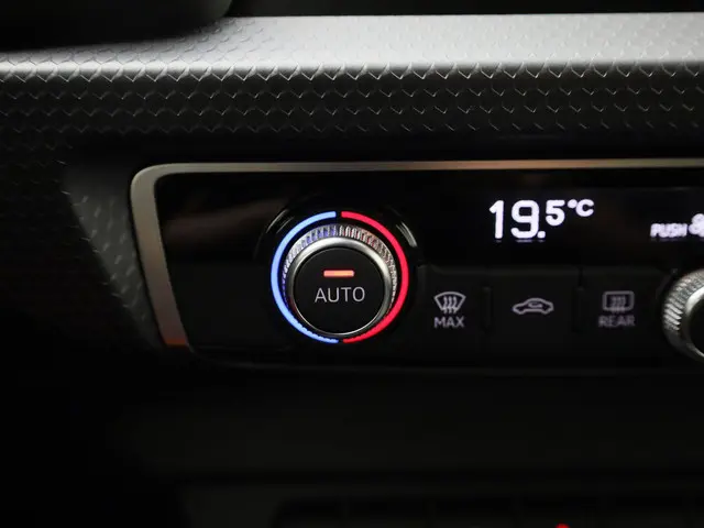 Audi A1 Sportback 30 TFSI/116PK S edition 2024 Benzine 9
