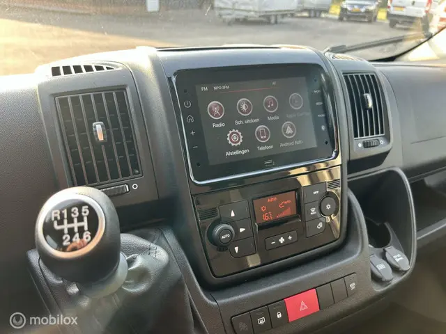 Opel Movano bestel 2.2D 140 L2H2 3.3t 2024 Diesel 12
