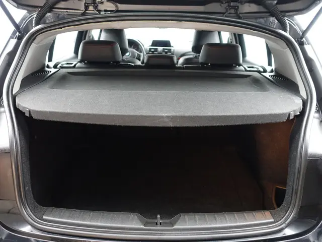 BMW 1 Serie 114i M Sport+ 2013 Benzine 33