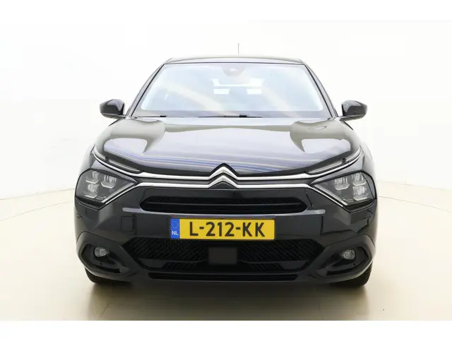 Citroën C4 1.2 Puretech Feel Edition 2021 Benzine 6