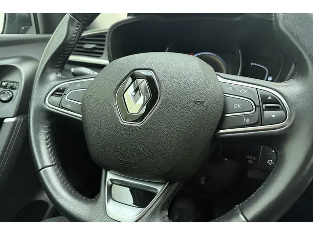 Renault Kadjar 1.2 TCe Limited 2017 Benzine 21