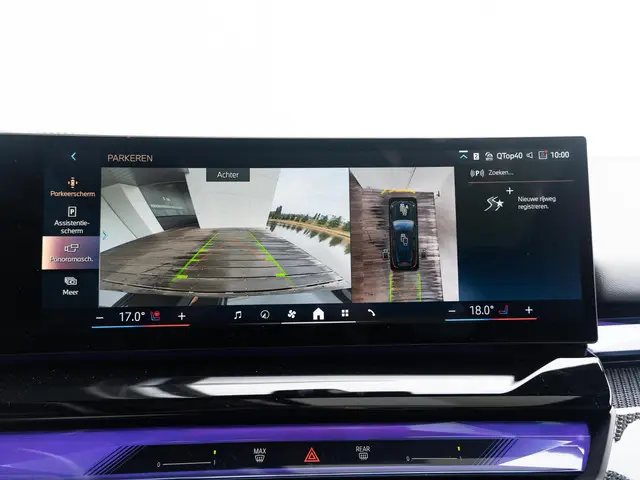 BMW i5 Touring eDrive40 2025 Elektrisch 47