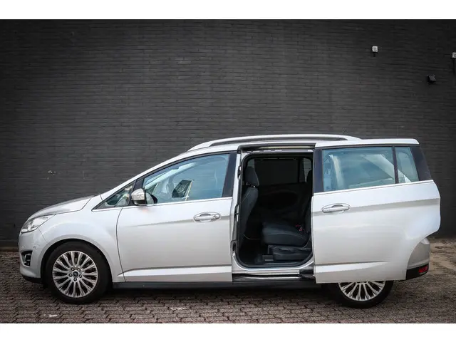 Ford Grand C-Max 1.0 Edition Plus 2015 Benzine 3