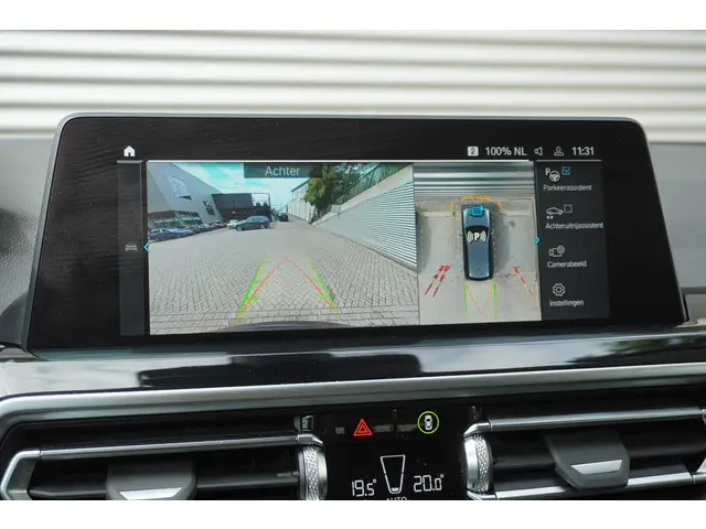 BMW X3 xDrive30e 2022 Hybride Benzine 17