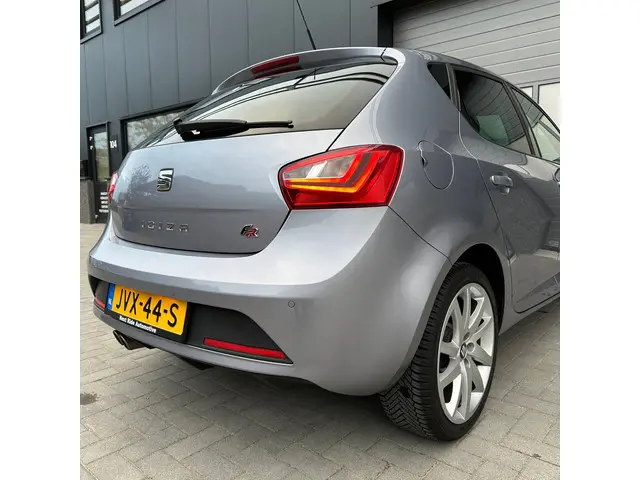 SEAT Ibiza 1.2 TSI FR 2016 Benzine 5