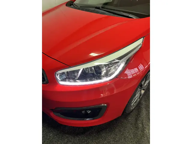 Kia cee'd Sportswagon 1.0 T-GDi Edition 2018 Benzine 4