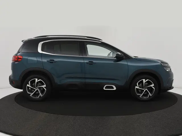 Citroën C5 Aircross 1.2 Turbo Feel 130pk 2019 Benzine 4