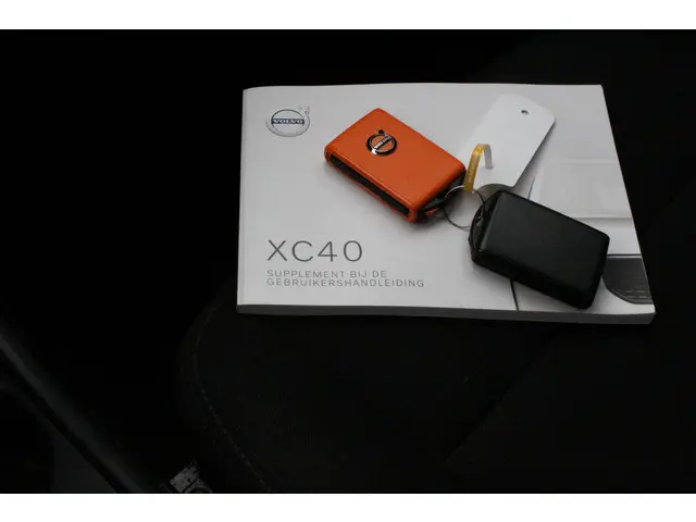 Volvo XC40 1.5 T2 Momentum Core 2021 Benzine 33