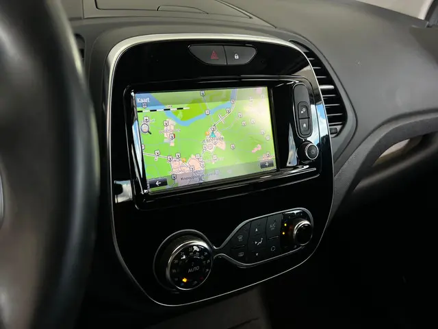 Renault Captur TCe 150 EDC Intens 2019 Benzine 8
