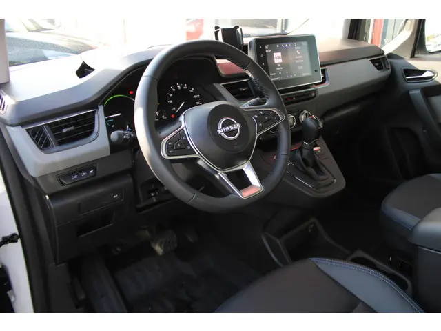 Nissan Townstar N-Connecta L2 44 kWh 2025 Elektrisch 11
