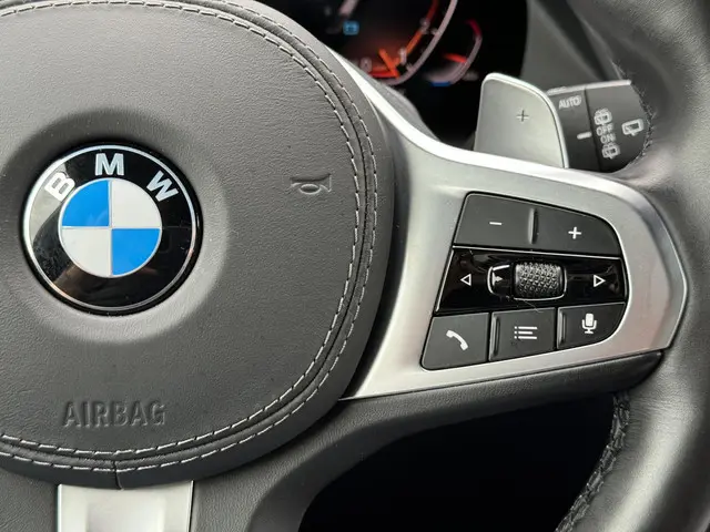 BMW X5 xDrive40i High Executive 7p. 2019 Benzine 16