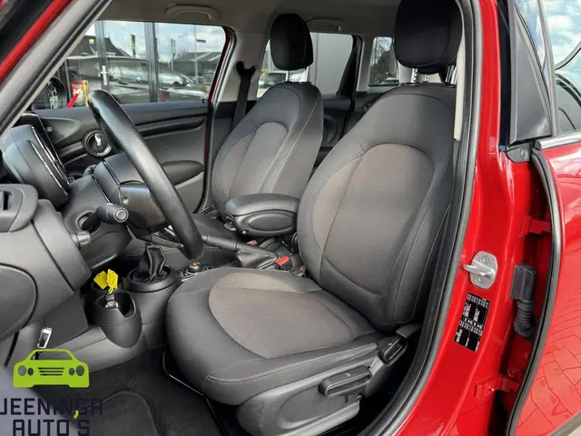 MINI One Mini 1.2 Business | Cruise | Navi | 2017 Benzine 5