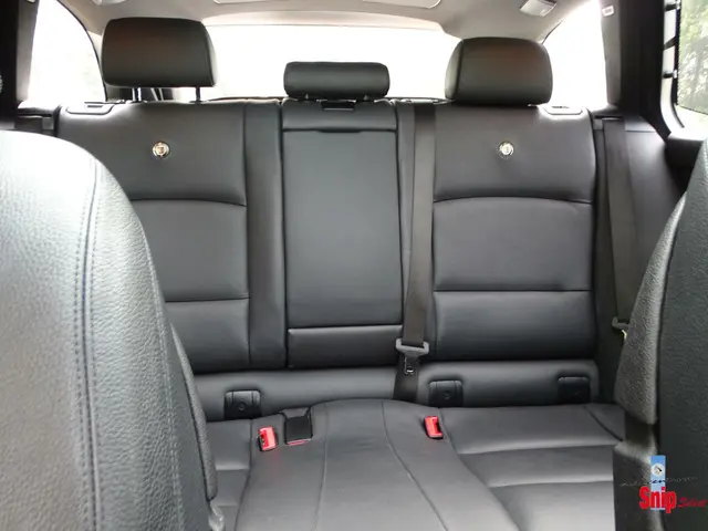 Alpina B5 Biturbo Touring 541pk. 2013 Benzine 6