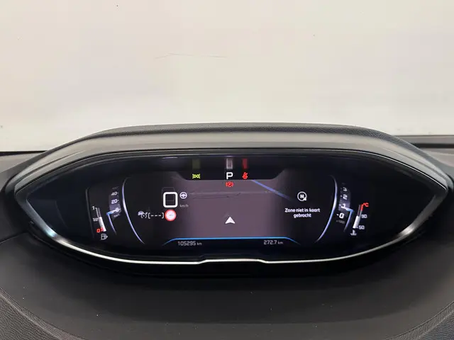 Peugeot 5008 1.2 Aut. PureTech Allure Pack 2022 Benzine 24