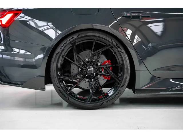 Audi RS6 ABT RS6 LE Legacy Edition 2024 Benzine 18