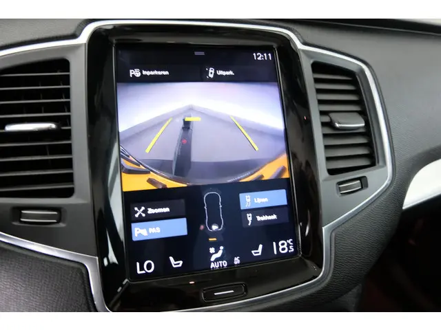 Volvo XC90 2.0 D4 Inscription 2018 Diesel 11