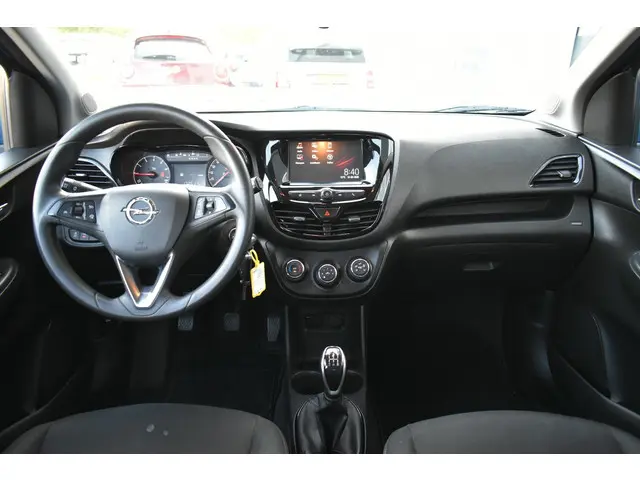 Opel KARL 1.0 Rocks Online Edition 2018 Benzine 12