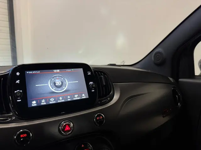 Fiat 500 0.9 TwinAir Turbo Sport PDC NAVI 2018 Benzine 21