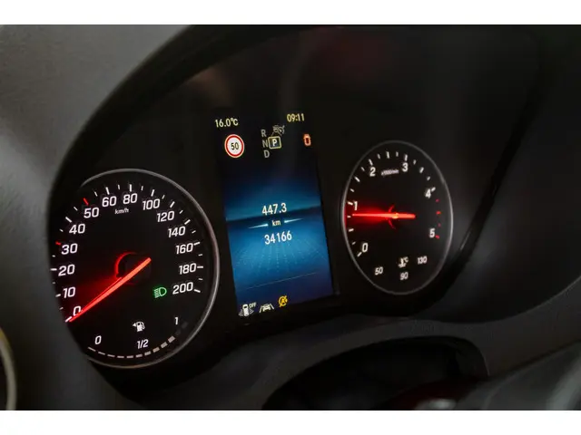 Mercedes-Benz Sprinter 319 VIP 6 persons 2022 Diesel 20