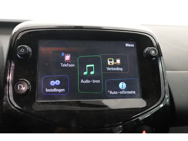 Citroën C1 1.0 VTi Shine 2018 Benzine 27