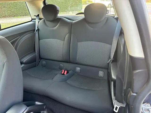 MINI One Mini 1.6 Business Line 2012 Benzine 8