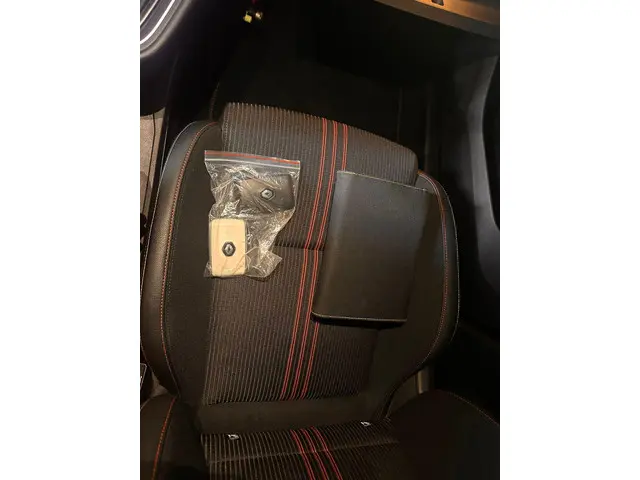 Renault Clio 1.0 TCe R.S. Line 2019 Benzine 17