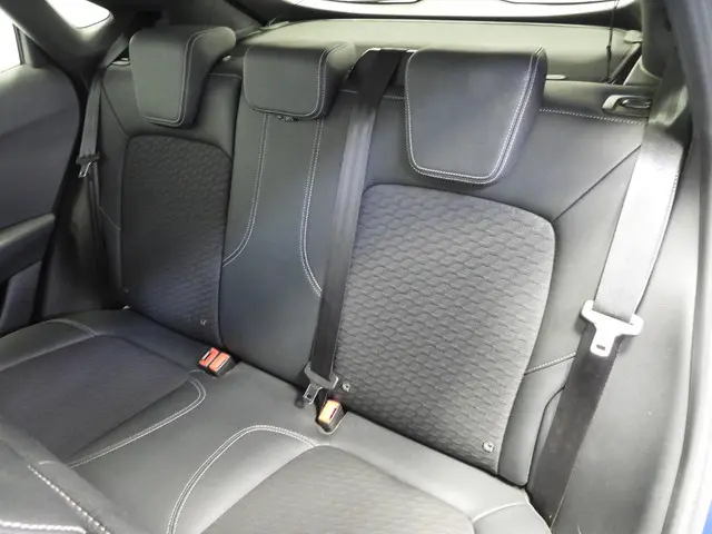 Ford Puma 1.0 EcoBoost Titanium X 2022 Benzine 24