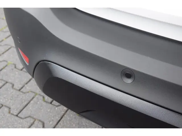Opel Crossland 1.2 Turbo GS Line VERKOCHT!!! 2022 Benzine 37