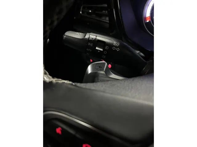 Kia e-Niro DynamicLine 64 kWh 2020 Elektrisch 28