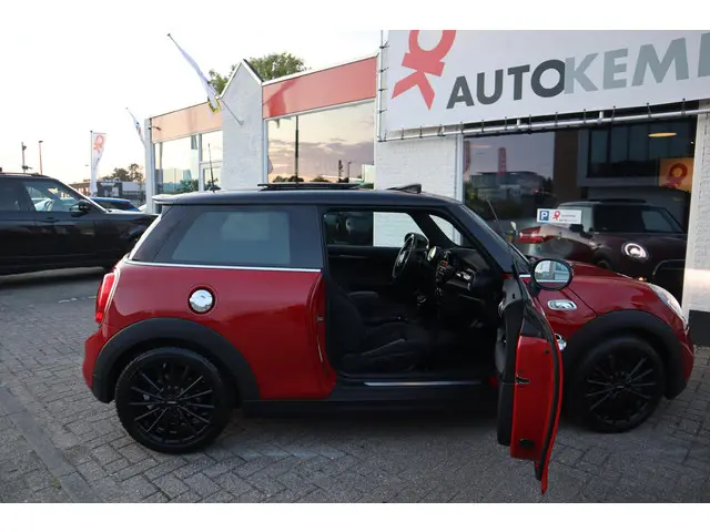 MINI Cooper S Mini 2.0 2014 Benzine 27