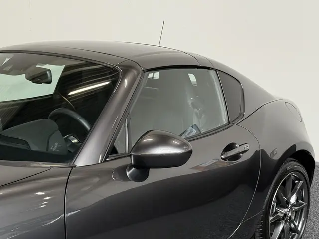 Mazda MX-5 RF 2.0 SkyActiv-G 184 GT-M 2019 Benzine 17