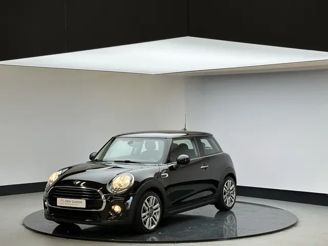 MINI Cooper Mini 1.5 2019 Benzine 15