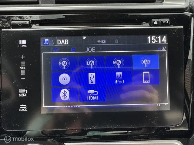 Honda Jazz 1.3 i-VTEC Comfort/AUT/NAVI 2016 Benzine 10