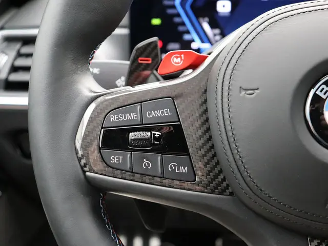 BMW M3 Touring 2023 Benzine 27