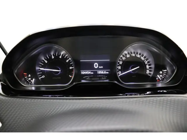 Peugeot 208 1.2 PureTech Allure 2018 Benzine 25