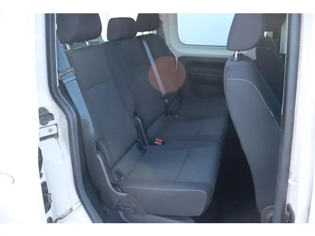 Volkswagen Caddy 1.4 TGI Aardgas Trendline 2018 CNG 14
