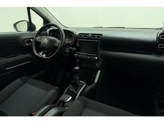 Citroën C3 Aircross 1.2 PureTech S&S Feel 2020 Benzine 14