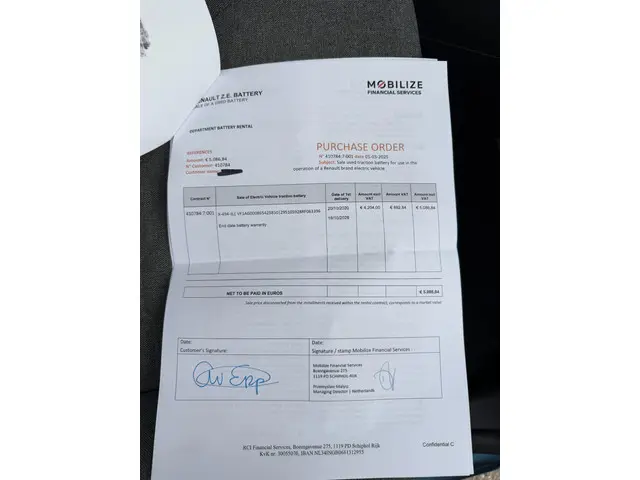 Renault ZOE R135 Intens 52 kWh 2020 Elektrisch 37