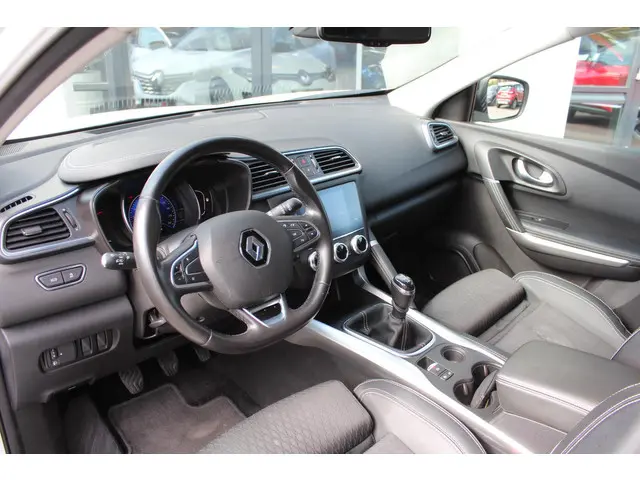 Renault Kadjar 1.3 TCe BOSE 140 pk 2020 Benzine