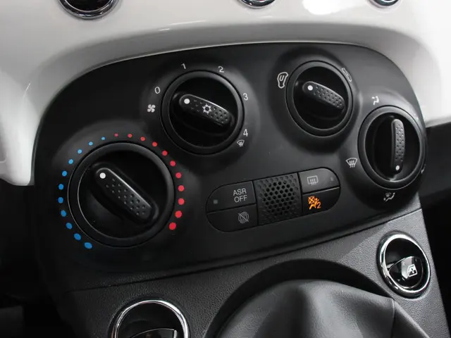 Fiat 500 1.0 Hybrid Dolcevita Finale 2024 Benzine 20